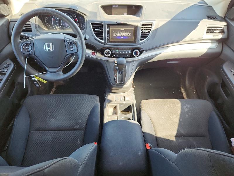 Aukcja sprzedaży 2016 Honda Cr-v, vin: 2HKRM4H41GH128092, numer aukcji: 69341066