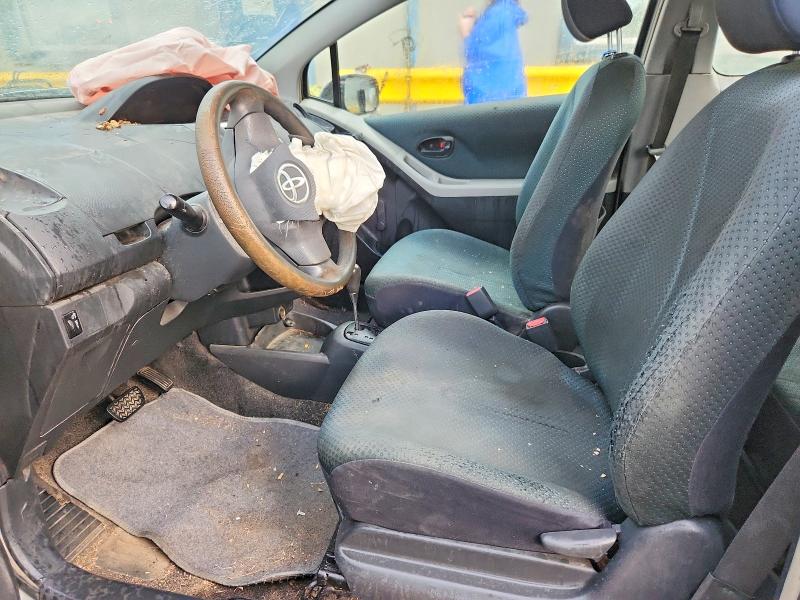 Aukcja sprzedaży 2007 Toyota Yaris, vin: JTDJT923175115050, numer aukcji: 67816396