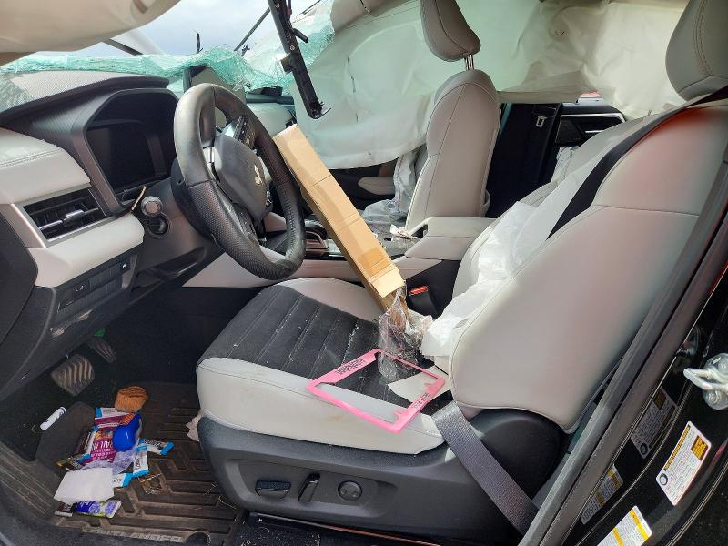 Aukcja sprzedaży 2025 Mitsubishi Outlander, vin: JA4J3VA87SZ012913, numer aukcji: 69492976