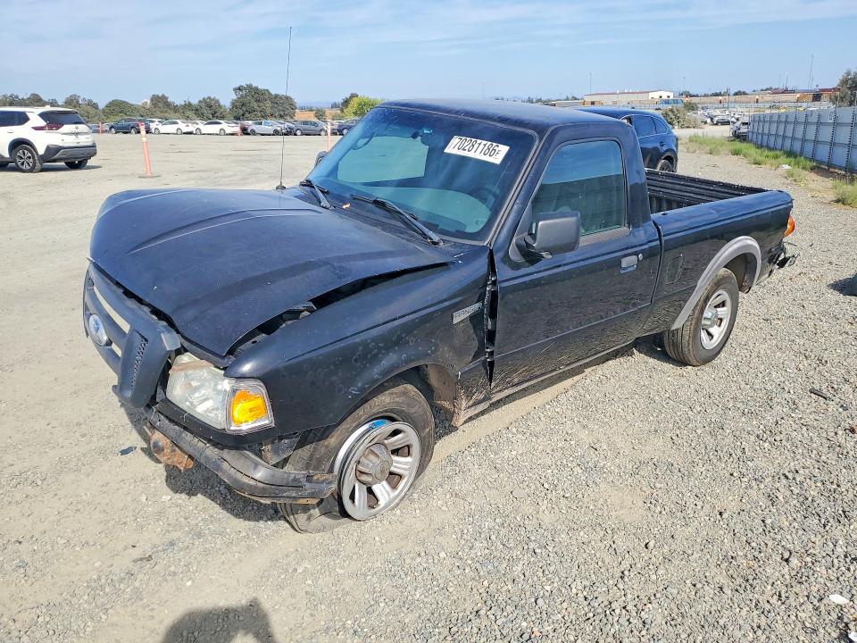 Aukcja sprzedaży 2008 Ford Ranger, vin: 1FTYR10D28PB19253, numer aukcji: 70281186