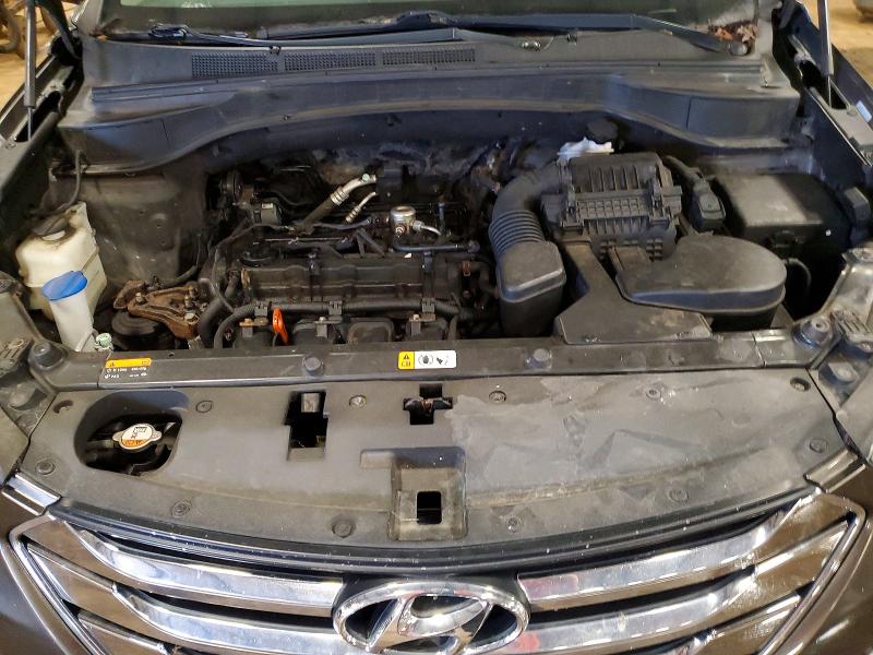 Aukcja sprzedaży 2013 Hyundai Santa Fe Sport, vin: 5XYZU3LB5DG038964, numer aukcji: 68229566