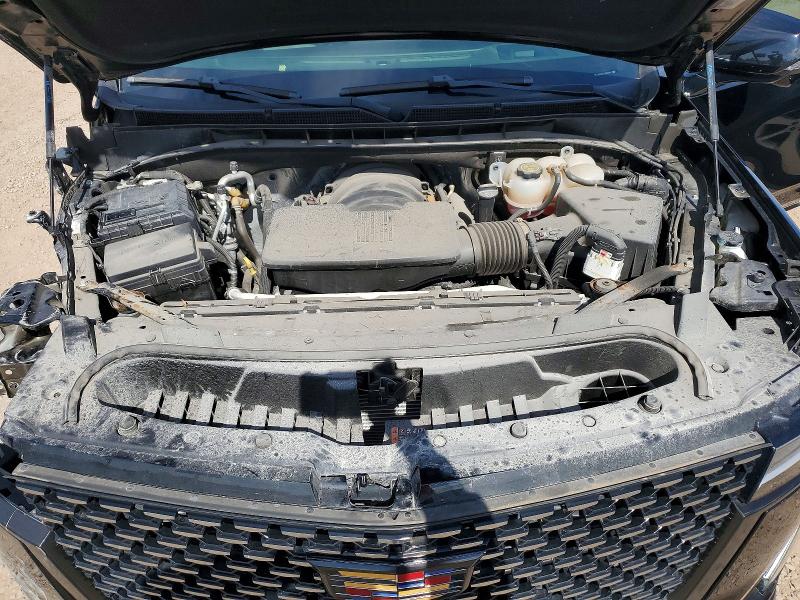 Продажа на аукционе авто 2024 Cadillac Escalade, vin: 1GYS4JKL3RR150844, номер лота: 71395816