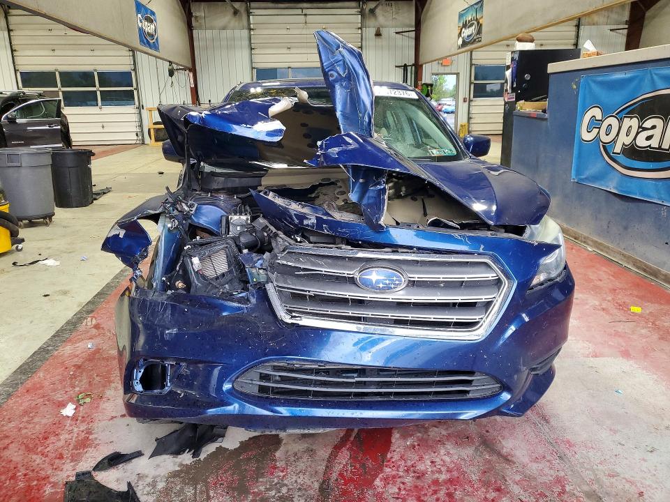 Продаж на аукціоні авто 2016 Subaru Legacy, vin: 4S3BNAD69G3032548, номер лоту: 66572376