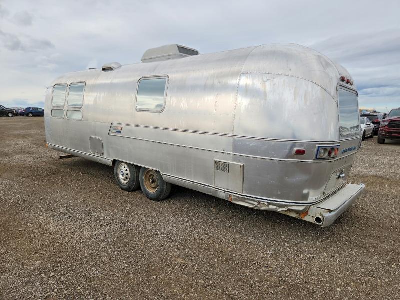 1973 Airstream Travel Tra მანქანა იყიდება აუქციონზე, vin: 29D3J4874, აუქციონის ნომერი: 68697516