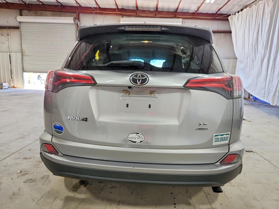 Aukcja sprzedaży 2017 Toyota Rav4, vin: 2T3BFREV5HW604649, numer aukcji: 70071456