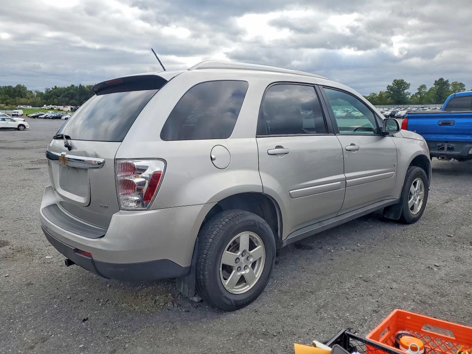 Продажа на аукционе авто 2008 Chevrolet Equinox, vin: 2CNDL43F786324643, номер лота: 70782986