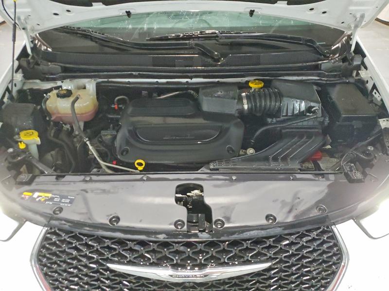 Продаж на аукціоні авто 2022 Chrysler Pacifica, vin: 2C4RC3FG9NR127170, номер лоту: 71207176