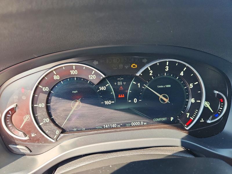 67042336 :رقم المزاد ، 5UXTR7C56KLR39625 vin ، 2019 Bmw X3 مزاد بيع