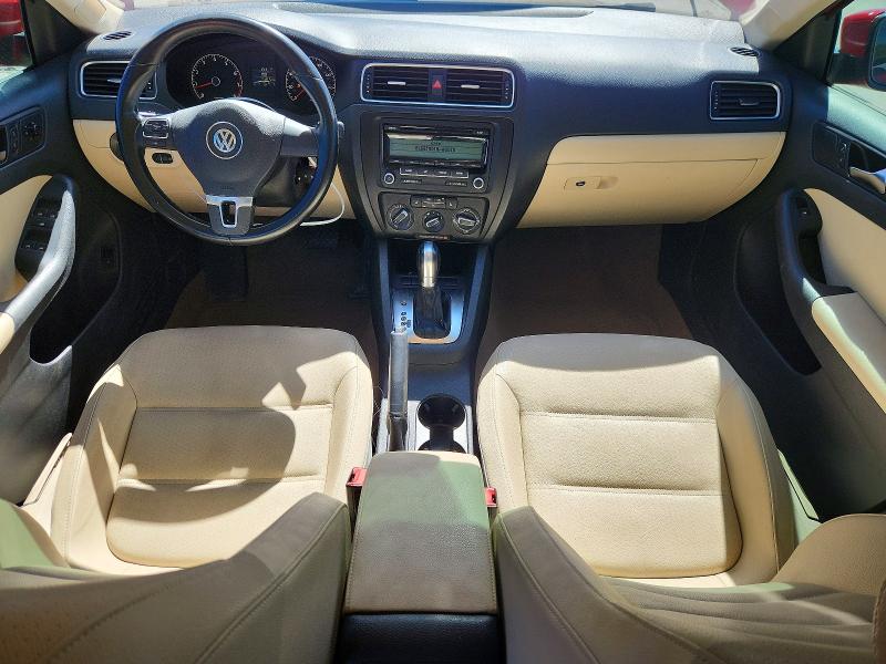 67251746 :رقم المزاد ، 3VWDX7AJ5BM052671 vin ، 2011 Volkswagen Jetta مزاد بيع