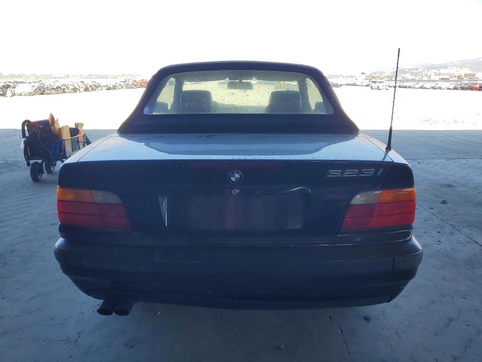 68062946 :رقم المزاد ، WBABJ7339XEA19793 vin ، 1999 Bmw 323 مزاد بيع