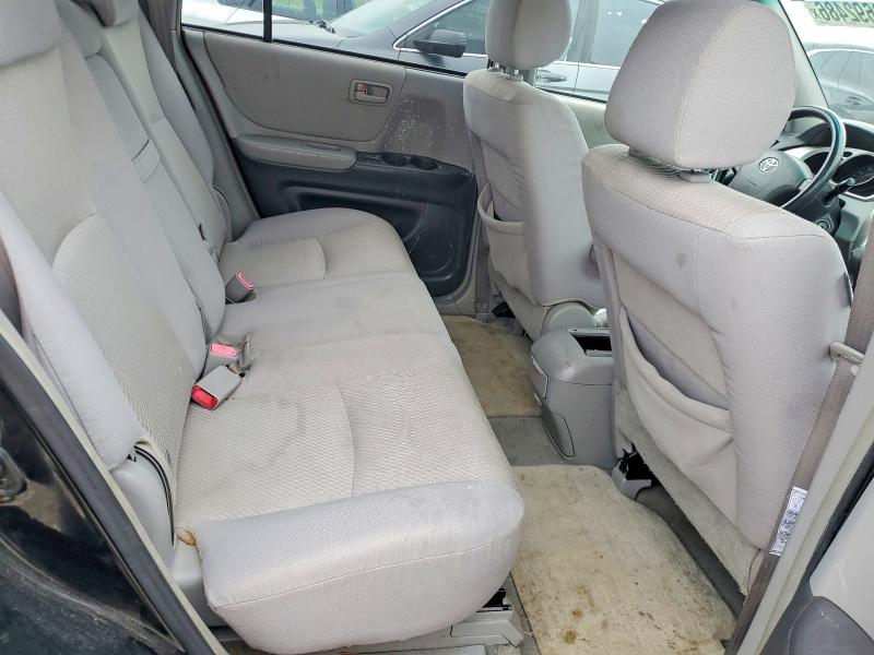 Продаж на аукціоні авто 2005 Toyota Highlander, vin: JTEDP21A050057074, номер лоту: 69692486