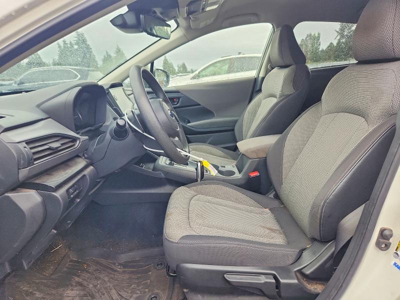 2024 Subaru Crosstrek მანქანა იყიდება აუქციონზე, vin: JF2GUADC2R8275348, აუქციონის ნომერი: 69032196