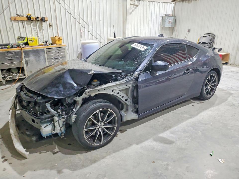 Продаж на аукціоні авто 2019 Toyota 86, vin: JF1ZNAE14K8704051, номер лоту: 68431456