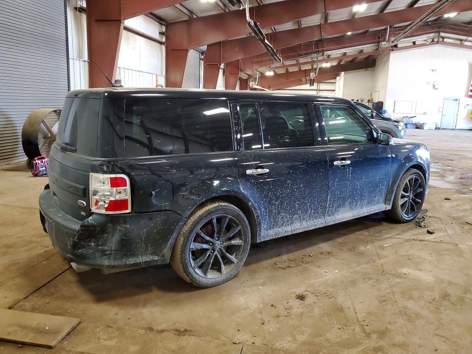 Aukcja sprzedaży 2016 Ford Flex, vin: 2FMHK6C86GBA11185, numer aukcji: 68228426