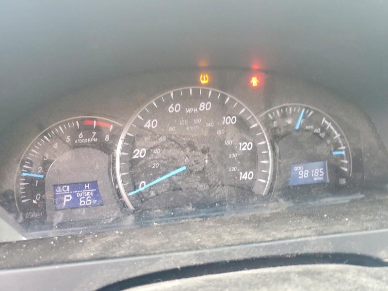 Продажа на аукционе авто 2013 Toyota Camry, vin: 4T4BF1FK3DR323156, номер лота: 70445906