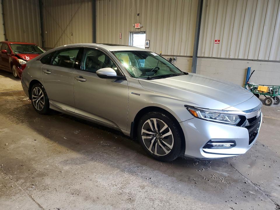 69182506 :رقم المزاد ، 1HGCV3F56KA002501 vin ، 2019 Honda Accord مزاد بيع