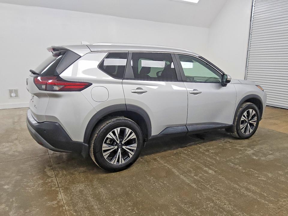 Продаж на аукціоні авто 2023 Nissan Rogue, vin: 5N1BT3BB0PC776925, номер лоту: 68213906