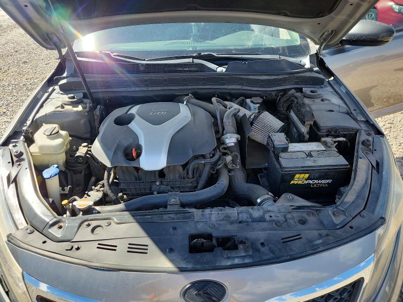 Aukcja sprzedaży 2012 Kia Optima, vin: 5XXGR4A65CG011545, numer aukcji: 67647866