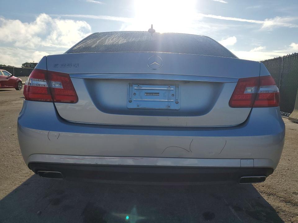 67189496 :رقم المزاد ، WDDHF5KB1DA721690 vin ، 2013 Mercedes-benz E مزاد بيع