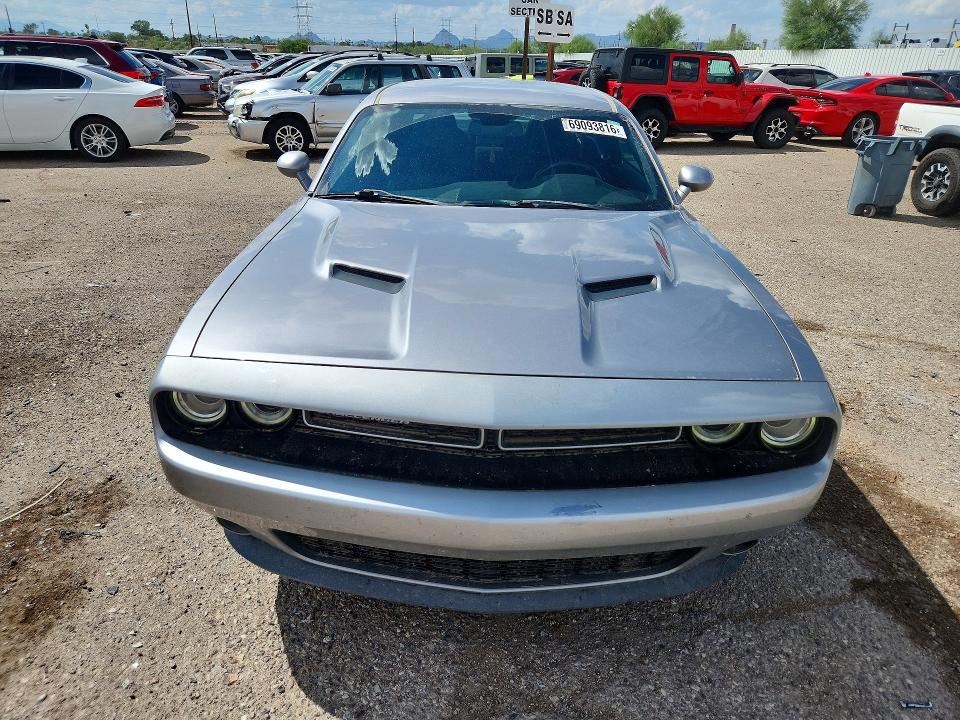 Aukcja sprzedaży 2018 Dodge Challenger, vin: 2C3CDZAG3JH143429, numer aukcji: 69093816