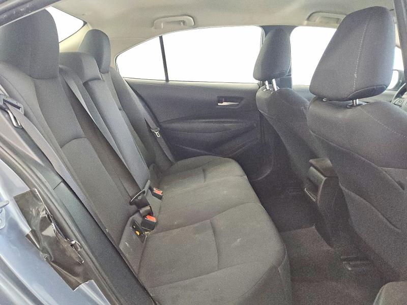 Aukcja sprzedaży 2021 Toyota Corolla, vin: 5YFEPMAE6MP243858, numer aukcji: 68103616