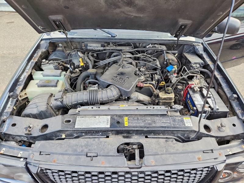 69757276 :رقم المزاد ، 1FTZR15E61PA26862 vin ، 2001 Ford Ranger مزاد بيع