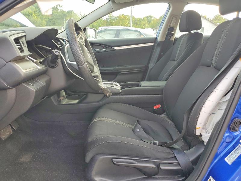 Продажа на аукционе авто 2016 Honda Civic, vin: 19XFC1F35GE205002, номер лота: 70096146