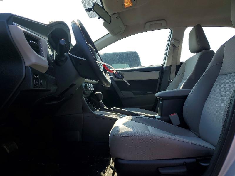 Aukcja sprzedaży 2016 Toyota Corolla, vin: 2T1BURHE7GC532525, numer aukcji: 67080426