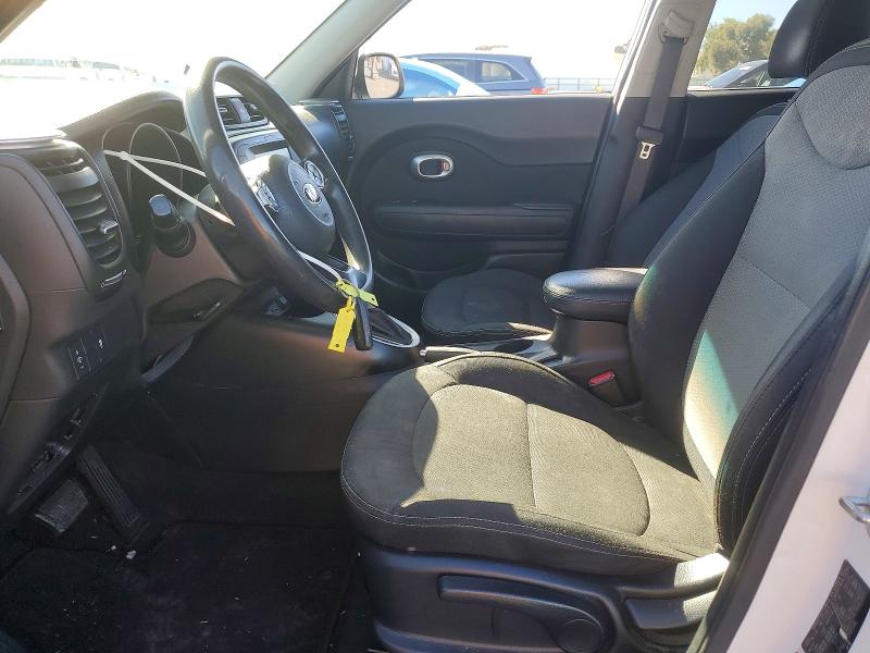 Aukcja sprzedaży 2018 Kia Soul, vin: KNDJP3A54J7889986, numer aukcji: 65405676