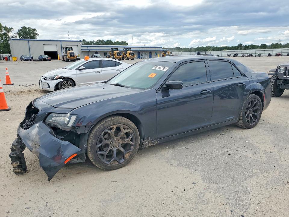 Продаж на аукціоні авто 2019 Chrysler 300, vin: 2C3CCAAG5KH565157, номер лоту: 68165636