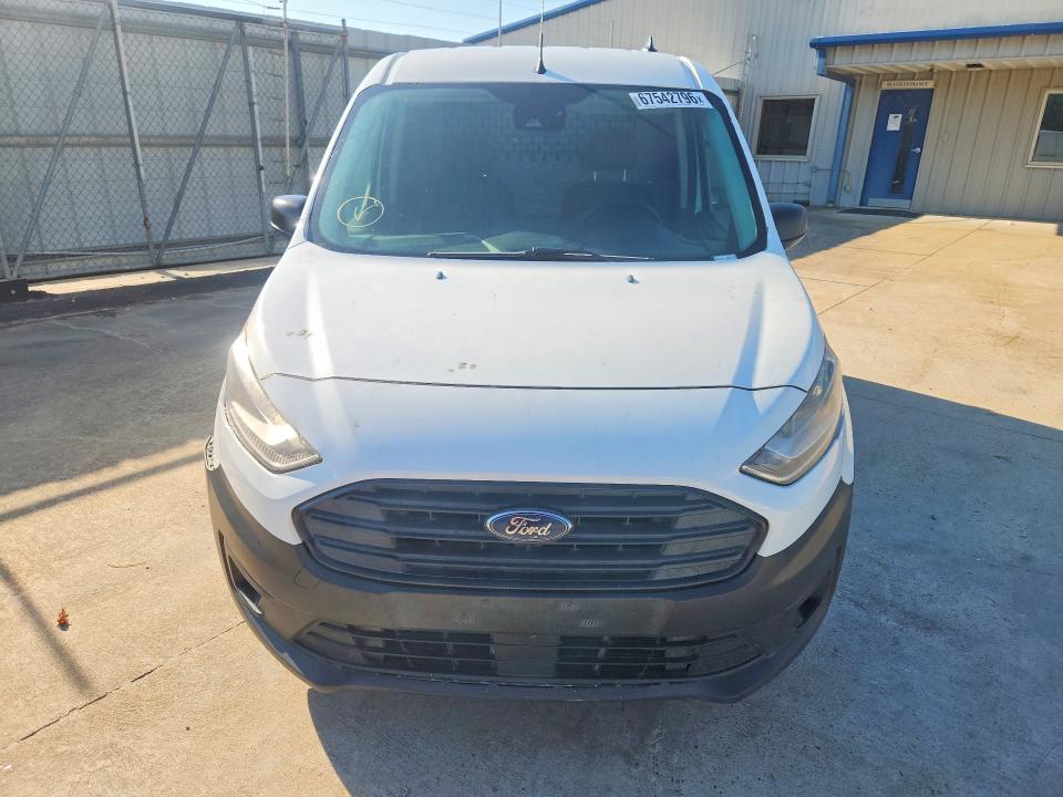 Продаж на аукціоні авто 2020 Ford Transit Connect, vin: NM0LS6E22L1453486, номер лоту: 67542796
