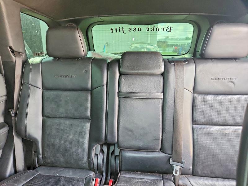 Aukcja sprzedaży 2016 Jeep Grand Cherokee, vin: 1C4RJFJT4GC348893, numer aukcji: 69911706