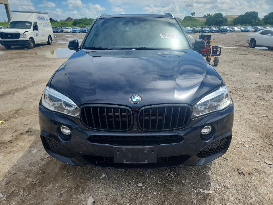 Aukcja sprzedaży 2017 Bmw X5, vin: 5UXKT0C36H0V95534, numer aukcji: 69489546