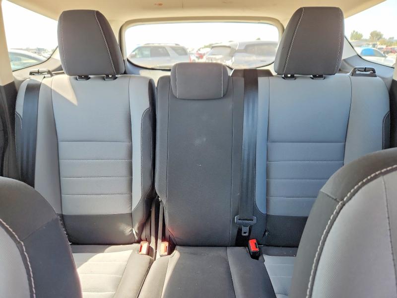 Aukcja sprzedaży 2017 Ford Escape, vin: 1FMCU0F70HUC26531, numer aukcji: 69169236