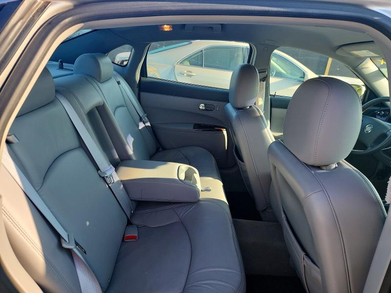 67800546 :رقم المزاد ، 2G4WD582371207171 vin ، 2007 Buick Lacrosse مزاد بيع