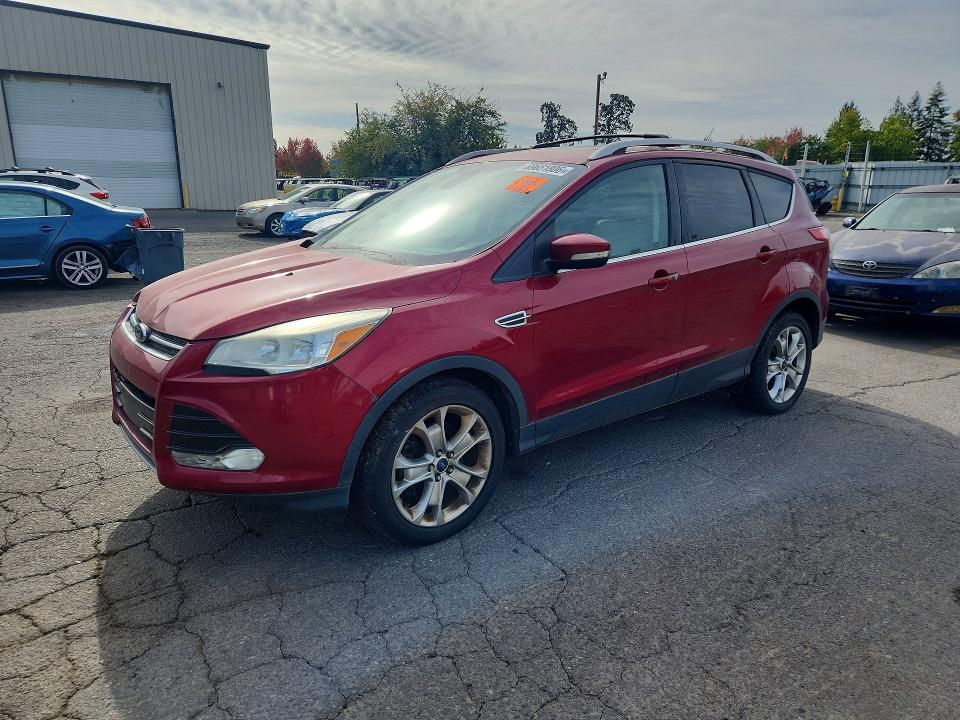 69651806 :رقم المزاد ، 1FMCU9J94EUD19190 vin ، 2014 Ford Escape مزاد بيع