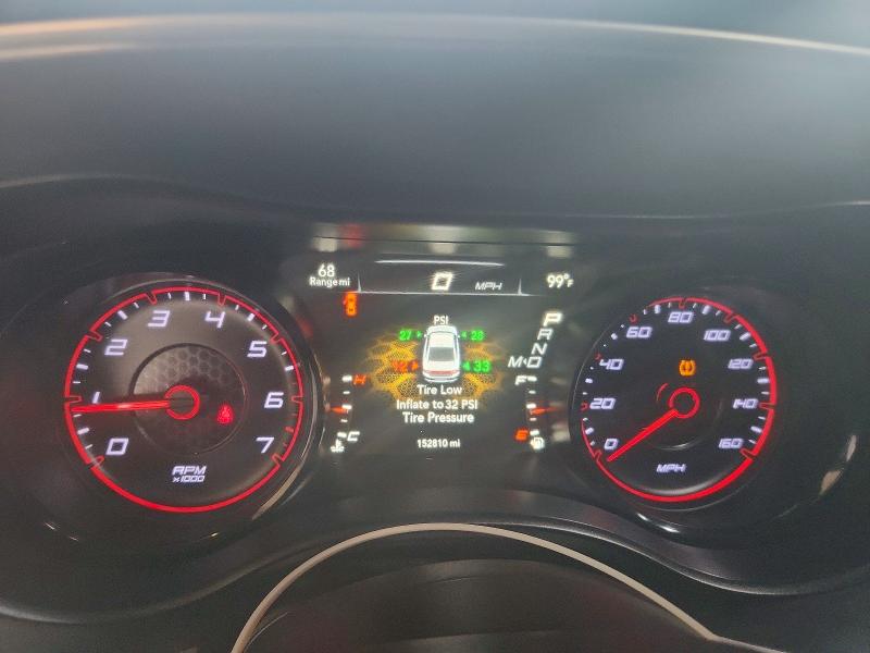 66789326 :رقم المزاد ، 2C3CDXCT7HH650620 vin ، 2017 Dodge Charger مزاد بيع