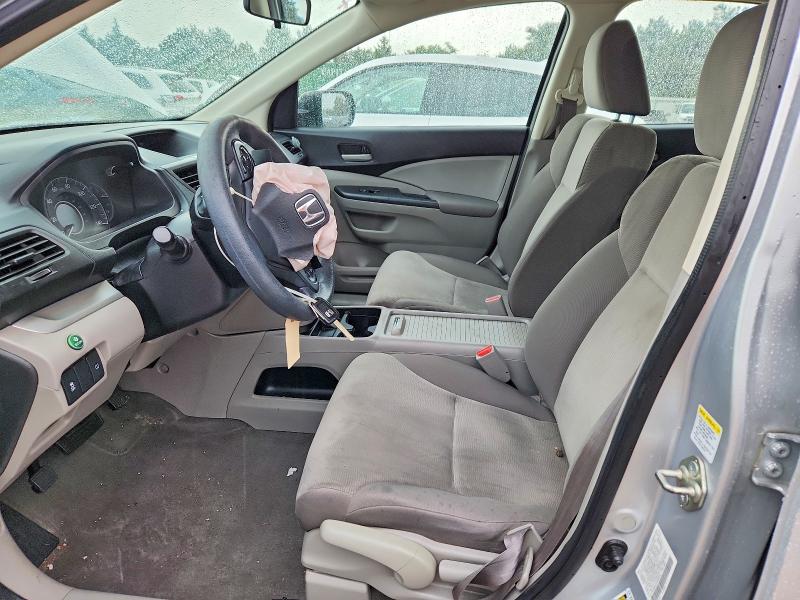 Продажа на аукционе авто 2014 Honda Cr-v, vin: 2HKRM4H33EH600197, номер лота: 69135816