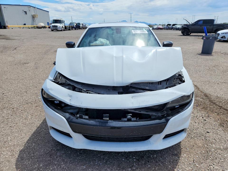 Продаж на аукціоні авто 2018 Dodge Charger, vin: 2C3CDXCTXJH169749, номер лоту: 67921686