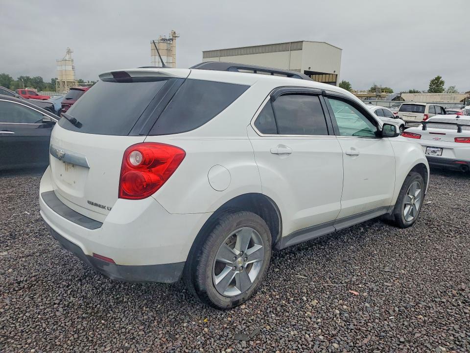 Aukcja sprzedaży 2014 Chevrolet Equinox, vin: 1GNALCEK2EZ117192, numer aukcji: 67651396