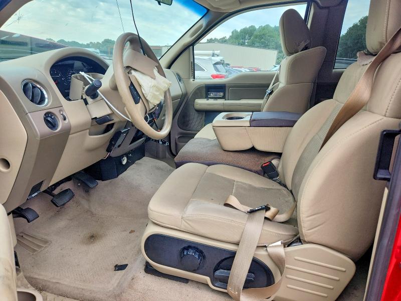 Продажа на аукционе авто 2007 Ford F150, vin: 1FTPX04527KD05725, номер лота: 68447146