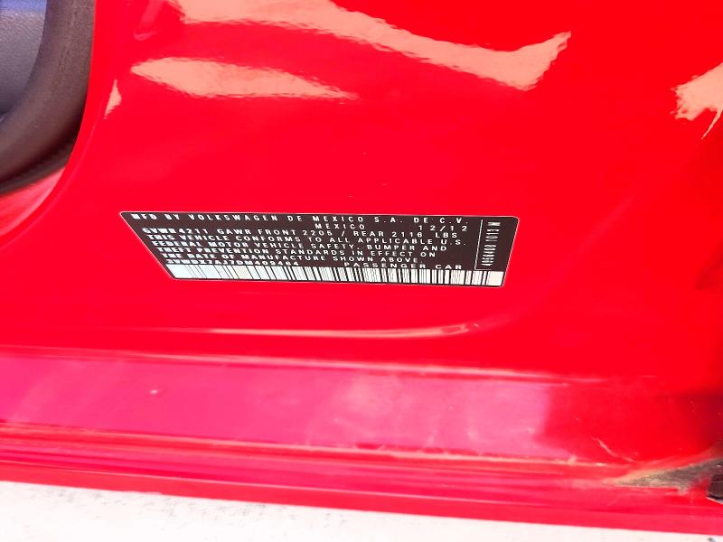 Aukcja sprzedaży 2013 Volkswagen Jetta, vin: 3VWDX7AJ7DM409464, numer aukcji: 68318796
