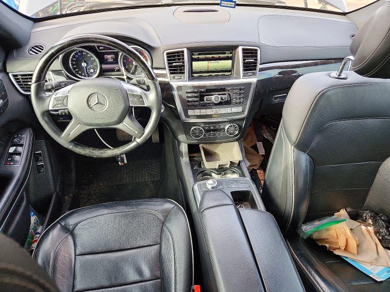 Продаж на аукціоні авто 2014 Mercedes-benz Gl, vin: 4JGDF7DE2EA314275, номер лоту: 69763566