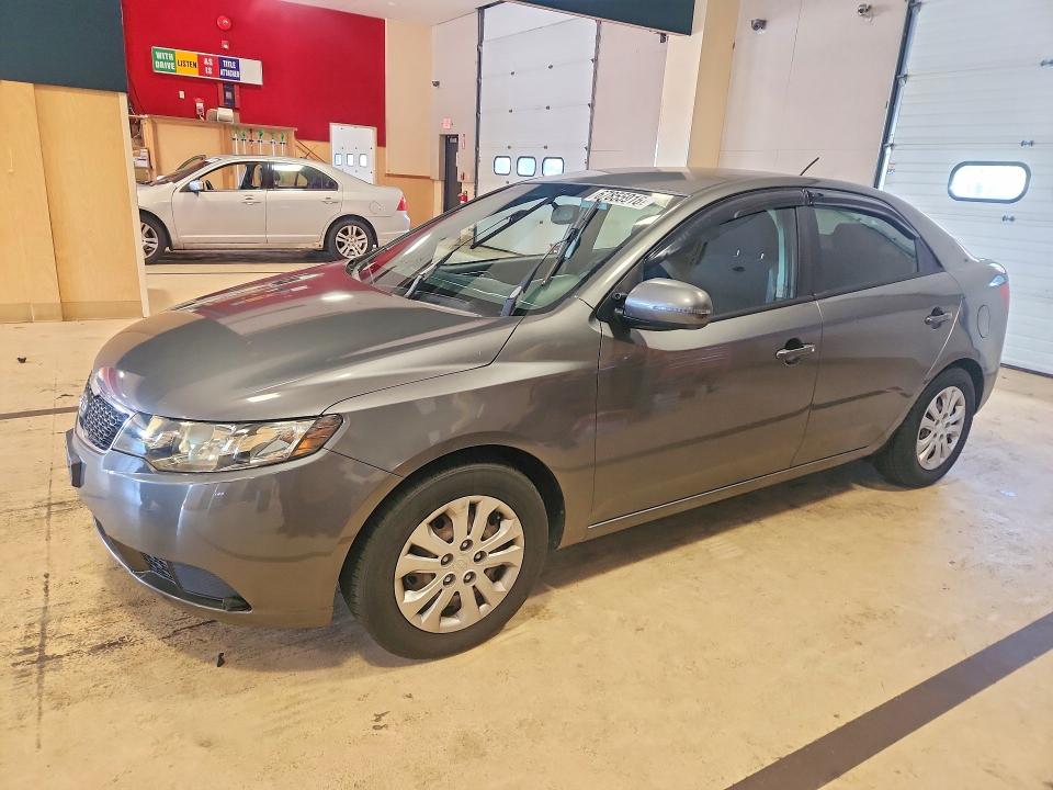 Aukcja sprzedaży 2013 Kia Forte, vin: KNAFU4A21D5728115, numer aukcji: 67855916