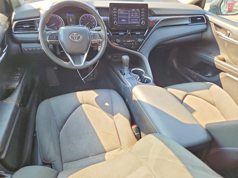 Продаж на аукціоні авто 2022 Toyota Camry, vin: 4T1C11AK5NU069942, номер лоту: 69220176