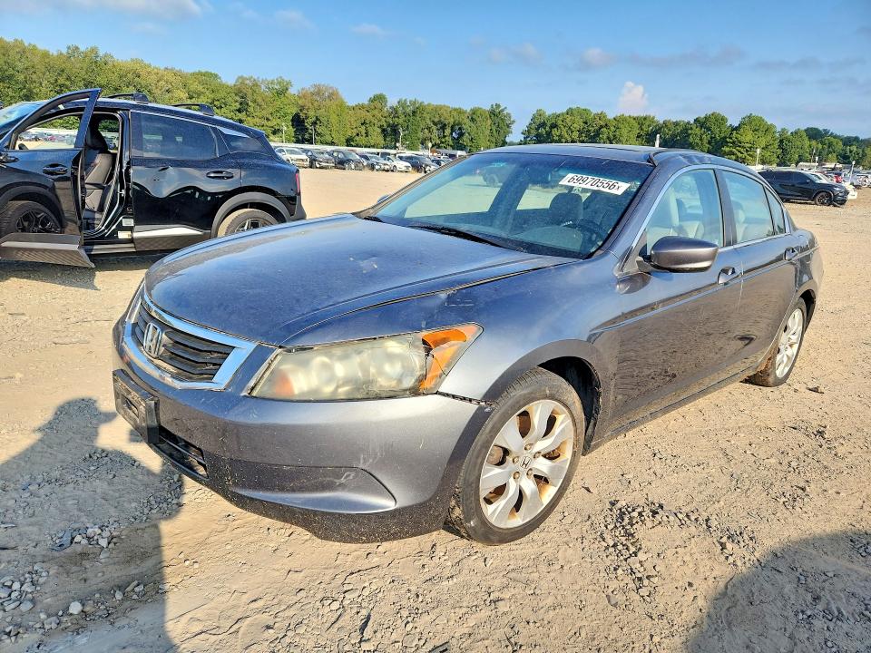 Продаж на аукціоні авто 2010 Honda Accord, vin: 1HGCP2F80AA176562, номер лоту: 69970556