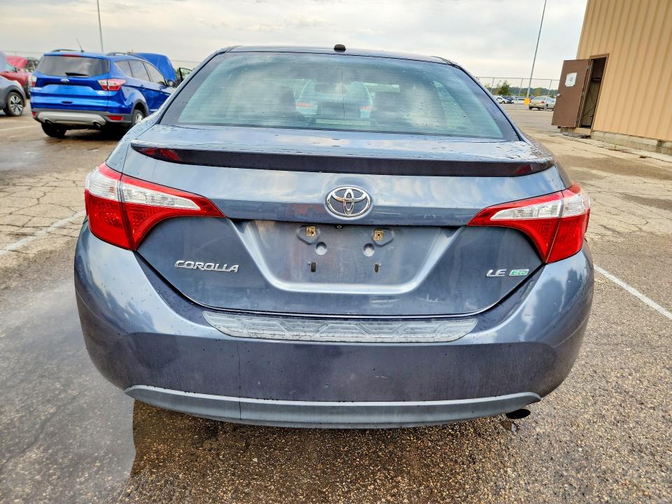 Aukcja sprzedaży 2015 Toyota Corolla, vin: 2T1BPRHE7FC272679, numer aukcji: 69249246