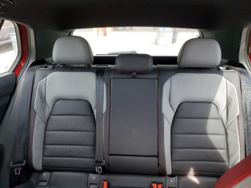 Продаж на аукціоні авто 2024 Volkswagen Gti, vin: WVW2A7CD4RW224783, номер лоту: 67157676