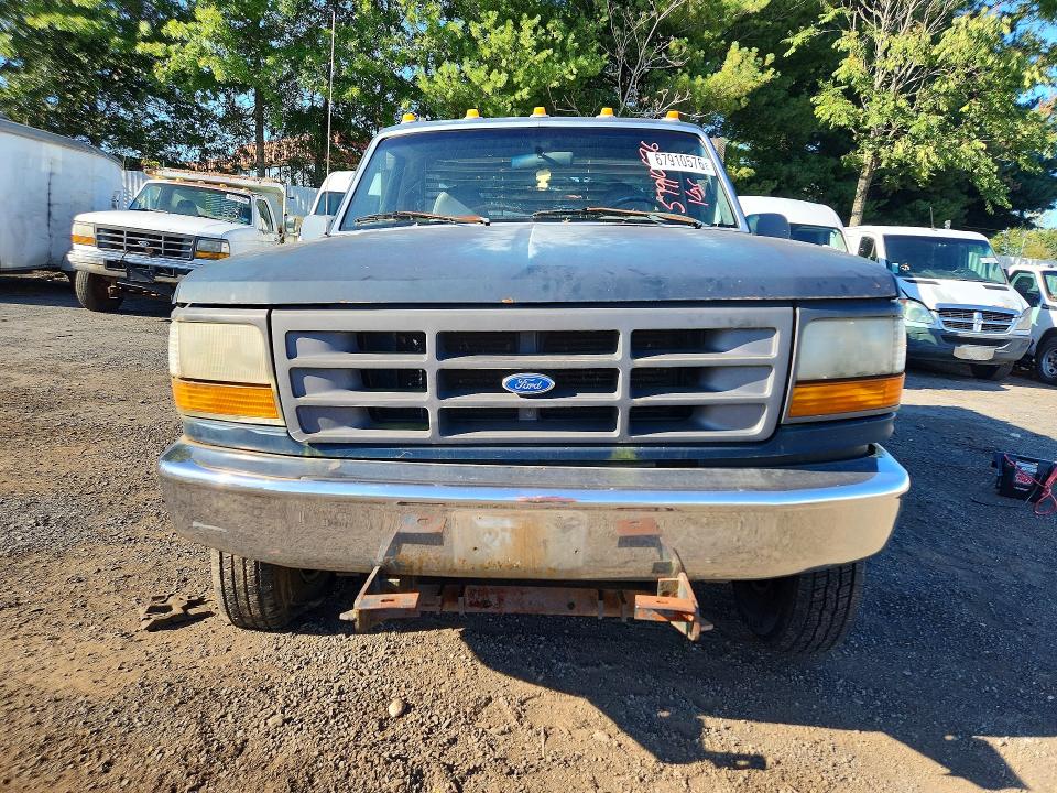 Продаж на аукціоні авто 1996 Ford F250, vin: 2FTHF26H9TCA14826, номер лоту: 67910576