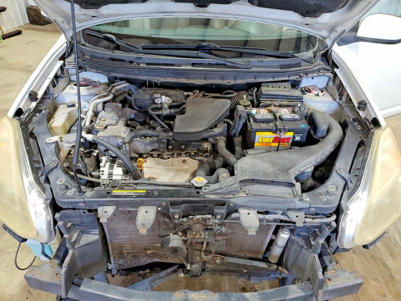 Продаж на аукціоні авто 2009 Nissan Rogue, vin: JN8AS58T49W323766, номер лоту: 69533936